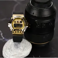 在飛比找誠品線上優惠-CASIO 卡西歐 G-SHOCK DW-6900 25周年