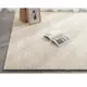 范登伯格 比利時 FJORD簡約加大空間視覺延伸地毯-極簡(160x230/200x290/240x340cm)