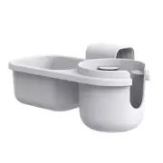 Multiple Use Baby Prams & Car Seats Cup Holder Practical Cup Holder Attaches