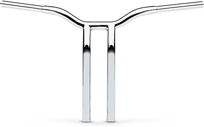 LA Choppers LA-7338-16 1 1/4" Welded Kage Fighter T-Bars