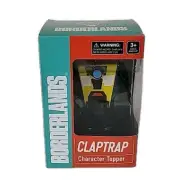 Borderlands 2024 Movie Theater Exclusive Character Topper Claptrap New