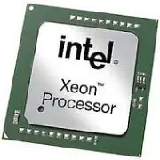 HP Intel Xeon 3.66GHZ 1MB 570/580 G3 Processor