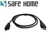 在飛比找Yahoo奇摩購物中心優惠-SAFEHOME USB 1公尺延長轉接線 3.1 TYPE