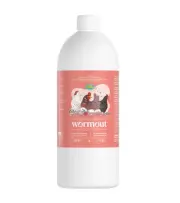 Vetafarm Laying Hen Wormout Solution 1L
