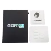 Professional Ice Version Esports Mouse Feet for Mouse G304