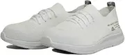 [TRY ANT] (トライアント) Triant Unisex Adult Work Shoes, White, 27.0 cm E