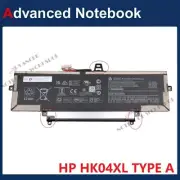 Genuine HK04XL battery for HP EliteBook x360 1040 G7 G8 L82391-005 Type A