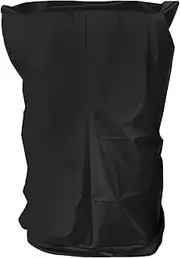 Treadmill Cover, Folding Treadmill Cover with Zipper, Dustproof Waterproof Universal Sports Running Machine for Indoor or Outdoor Use