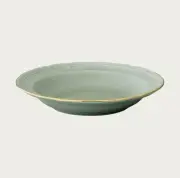 2 Sheets Noritake Ash Proposal Plate