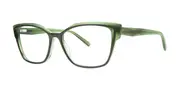 Vera Wang V718 Jade Pearl Women’s Glasses Green Size 56 - Private Health Rebate - Blue Light Block Available