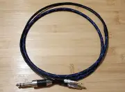 Cardas Ultimate cable for sennheiser hd700 audioquest nighthawk 1,20 m long