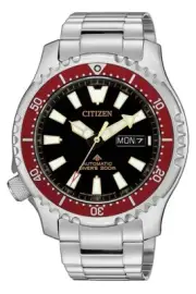 Citizen NY0091-83E Automatic Mens Watch AU*au
