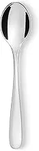 Alessi Nuovo Milano 5-Inch Coffee Spoon, Set of 6