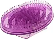 Scalp Massage Brush | Leg Meridian Massager - Handheld Multifunctional Meridian Massage Brush for Arms, Hands, Legs, Back, Feet, Muscle