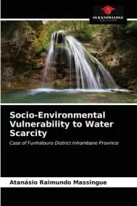 在飛比找博客來優惠-Socio-Environmental Vulnerabil