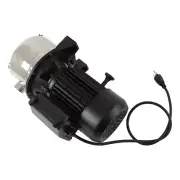 1.6 HP Shallow Well Jet Pump Heavy Duty Water Jet Pump 115V