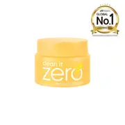 Clean It Zero Cleansing Balm Brightening 100ml