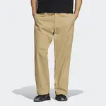 ADIDAS MC TWILL PANT [HS7304] 男 運動長褲 休閒 簡約 舒適 穿搭 國際版 卡其