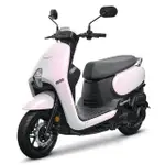 【SYM 三陽】CLBCU 蜂鳥 125 碟煞 CBS ENMIS KEYLESS(2024年全新機車)