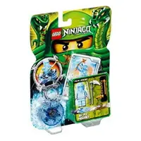 在飛比找樂天市場購物網優惠-LEGO 樂高 NINJAGO 忍者系列 NRG Zane 