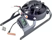 Trail Tech Digital Temperature Switching Fan Kit For KTM XCW/EXC XC 08-13