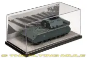1/72 DRAGON ARMOR LTD ED GERMAN MAUS KUMMERSDORF DIORAMA #60167
