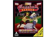 Baseball Heroes (Atari Lynx)