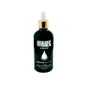 The Hemp Worx Nourishing Beauty Oil 95mL
