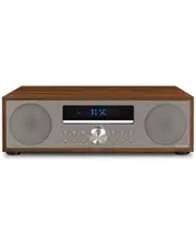 Crosley Fleetwood Radio CD Player