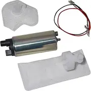 571052 571052/A Motorcycle Fuel Pump Compatible With Royal Enfield Bullet 500 Euro3 2006 2007 2008 2009-2016 Classic 500 Continental GT535