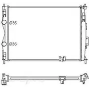 Protex Radiator - RADN279