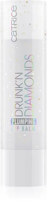 Catrice Drunk'n Diamonds Volumizing Lip Balm Color 060 Drunk In Love 3.5 g