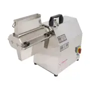 American Eagle AE-JS22 Countertop Electric Jerky Slicer, 1/4" Strips, 1.5 hp