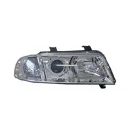 Sterling Headlight to suit Audi A4 01/1999 to 05/2001 - ADA4-HEL-14R