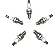 Spark Plug CMR6H for H-usqva 324 HDA 55x T435 324RX 345FR 224L 562XP 545 562XP 545 550XP 555 556 560XP 562XP 545FX 439 T540XP