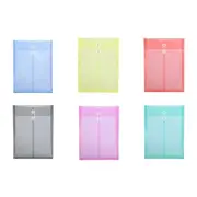 Expandable File Folders Bag Large Capacity File Document Organizers