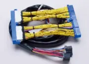GREDDY EMANAGE HARNESS FOR SUBARU LEGACY FORESTER SF5 BD5 BG5 15960903 EJ20
