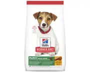 HILLS SCIENCE DIET PUPPY DRY DOG FOOD 2KG