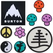BURTON Foam Mat Snowboard Stomp Pad
