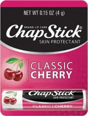 ChapStick Lip Balm, 1 Count