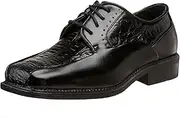 [DEER STAGS] Escuela Oxford (Little Kid/Big Kid),Black,2.5 M US Little Kid
