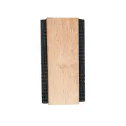 Wooden Fuzz Comb Fabric Balls Removers Fabric Cashmere Shaver