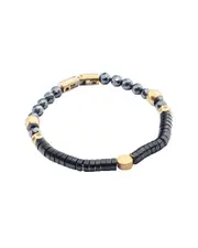 Jean Claude Stainless Steel Bracelet