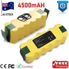 4.5Ah Ni-MH 14.4V Battery For iRobot Roomba 500 510 537 550 580 620 780 880 960