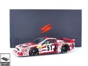 SPARK 1/18 - LANCIA BETA - LE MANS 1980 18S422