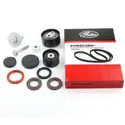 Basco Engine Timing Belt Kit - ETK1147