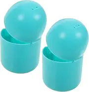 Ipetboom Eve Storage Box Steam Holder for Period Cups Portable Compact for Organizer