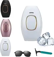 5Minskin Laser Ipl Hair Removal Handset at-Home, Professional Ipl Hair Removal Device for Face and Body for Women Painless Permanent Laser Hair Removal Device