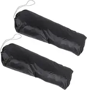 COOLHIYA Umbrella Stroller Bag for Airplane Stroller Pouch Versatile Storage Bag for Travel and Daily Use