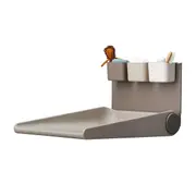 Wally Wall Mounted Changing Table